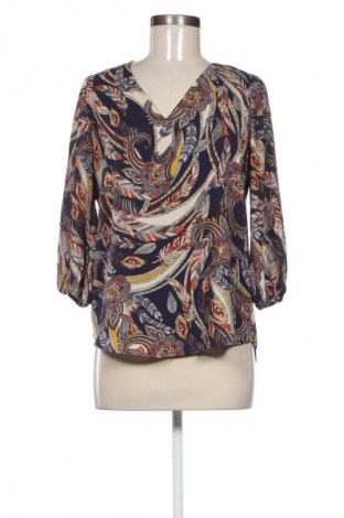 Bluzka damska Unbranded, Rozmiar XS, Kolor Kolorowy, Cena 44,94 zł