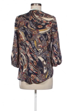 Bluzka damska Unbranded, Rozmiar XS, Kolor Kolorowy, Cena 44,94 zł