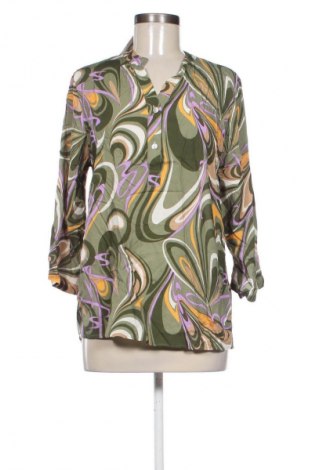 Bluzka damska Unbranded, Rozmiar M, Kolor Kolorowy, Cena 44,94 zł