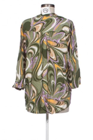 Bluzka damska Unbranded, Rozmiar M, Kolor Kolorowy, Cena 44,94 zł