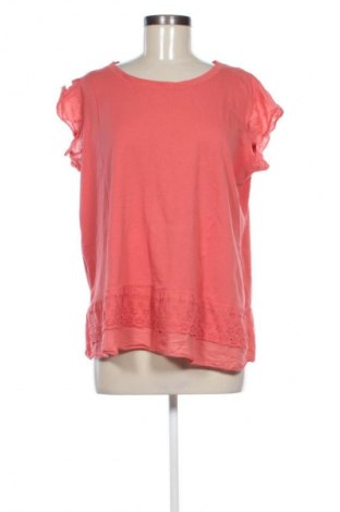 Дамска блуза Unbranded, Размер XL, Цвят Розов, Цена 14,99 лв.