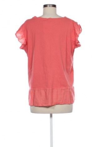Дамска блуза Unbranded, Размер XL, Цвят Розов, Цена 14,99 лв.