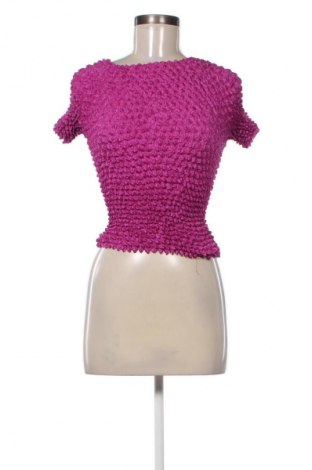 Bluză de femei Unbranded, Mărime XS, Culoare Roz, Preț 50,00 Lei