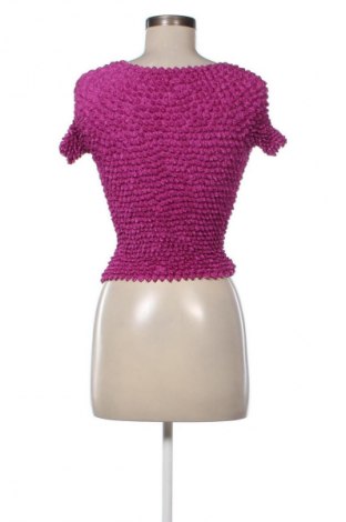 Bluză de femei Unbranded, Mărime XS, Culoare Roz, Preț 50,00 Lei