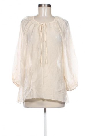 Damen Shirt Unbranded, Größe M, Farbe Beige, Preis € 18,47