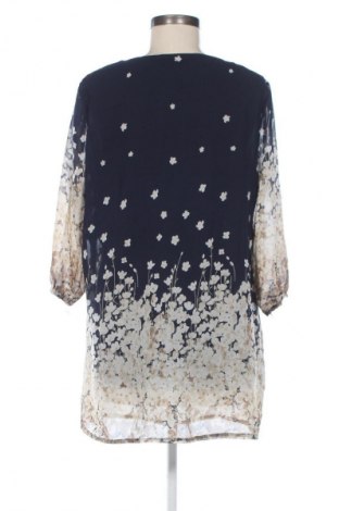 Дамска блуза Unbranded, Размер XL, Цвят Многоцветен, Цена 11,99 лв.