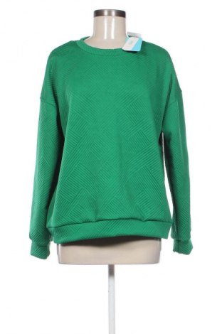 Damen Shirt Unbranded, Größe M, Farbe Grün, Preis € 15,80