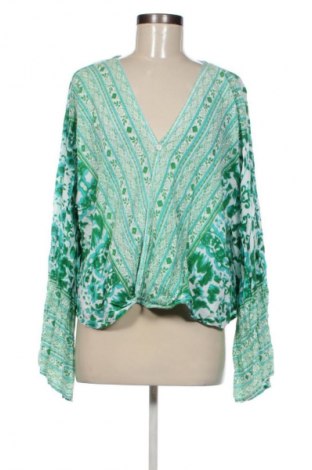 Damen Shirt Unbranded, Größe XXL, Farbe Mehrfarbig, Preis € 6,99