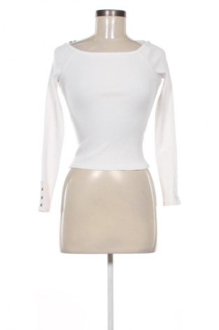 Damen Shirt Unbranded, Größe XS, Farbe Ecru, Preis € 9,72