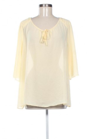 Damen Shirt Unbranded, Größe XXL, Farbe Gelb, Preis € 9,72