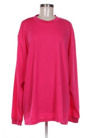 Dámská halenka Unbranded, Velikost 4XL, Barva Růžová, Cena  79,00 Kč