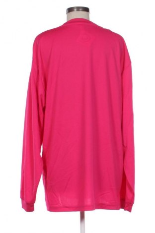 Dámská halenka Unbranded, Velikost 4XL, Barva Růžová, Cena  79,00 Kč