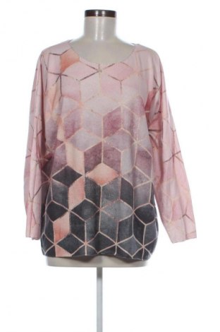 Damen Shirt Unbranded, Größe M, Farbe Mehrfarbig, Preis € 9,72