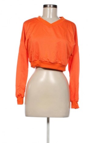 Damen Shirt Unbranded, Größe S, Farbe Orange, Preis 2,99 €