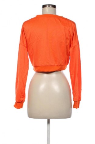Damen Shirt Unbranded, Größe S, Farbe Orange, Preis 2,99 €