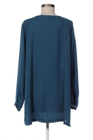 Damen Shirt Unbranded, Größe XXL, Farbe Mehrfarbig, Preis € 6,99