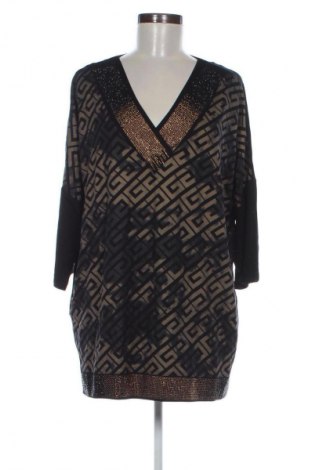 Γυναικεία μπλούζα Unbranded, Μέγεθος XXL, Χρώμα Πολύχρωμο, Τιμή 18,47 €