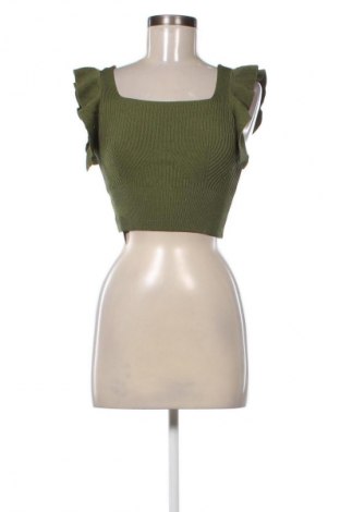 Bluză de femei Unbranded, Mărime XS, Culoare Verde, Preț 50,00 Lei