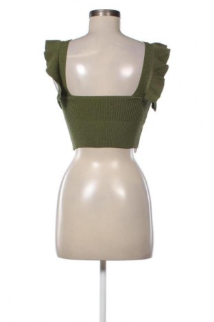 Bluză de femei Unbranded, Mărime XS, Culoare Verde, Preț 50,00 Lei