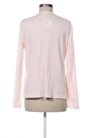 Дамска блуза Unbranded, Размер L, Цвят Розов, Цена 10,99 лв.