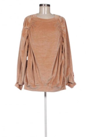 Dámská halenka Unbranded, Velikost L, Barva Hnědá, Cena  169,00 Kč