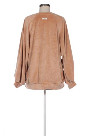 Dámská halenka Unbranded, Velikost L, Barva Hnědá, Cena  169,00 Kč