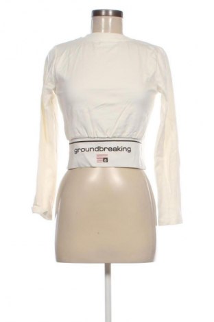 Damen Shirt Unbranded, Größe M, Farbe Weiß, Preis € 4,99