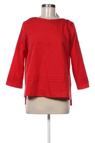 Дамска блуза Unbranded, Размер M, Цвят Червен, Цена 13,99 лв.