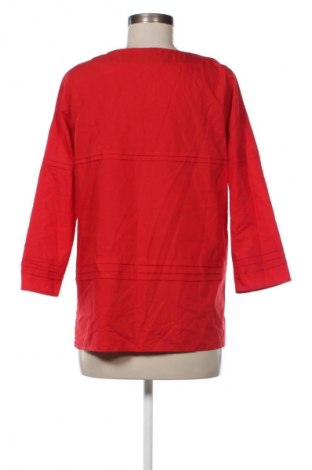 Дамска блуза Unbranded, Размер M, Цвят Червен, Цена 13,99 лв.