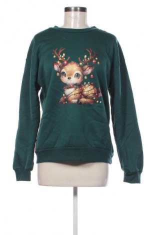 Női blúz Unbranded, Méret S, Szín Zöld, Ár 2 289 Ft