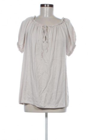 Bluză de femei Unbranded, Mărime M, Culoare Ecru, Preț 50,37 Lei