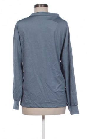 Dámská halenka Unbranded, Velikost L, Barva Modrá, Cena  179,00 Kč