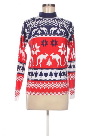 Γυναικεία μπλούζα Unbranded, Μέγεθος M, Χρώμα Πολύχρωμο, Τιμή 3,99 €