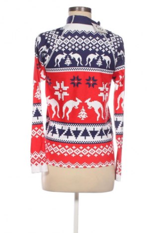 Γυναικεία μπλούζα Unbranded, Μέγεθος M, Χρώμα Πολύχρωμο, Τιμή 3,99 €