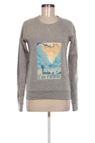 Γυναικεία μπλούζα Unbranded, Μέγεθος S, Χρώμα Γκρί, Τιμή 5,99 €