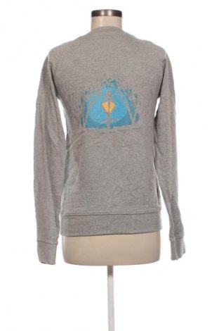 Γυναικεία μπλούζα Unbranded, Μέγεθος S, Χρώμα Γκρί, Τιμή 5,99 €