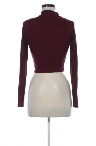 Damen Shirt Unbranded, Größe M, Farbe Rot, Preis € 9,79