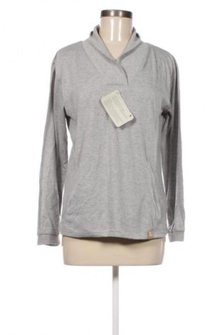 Damen Shirt Unbranded, Größe M, Farbe Grau, Preis € 2,99