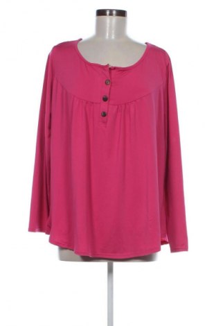 Damen Shirt Unbranded, Größe XXL, Farbe Rosa, Preis € 9,72