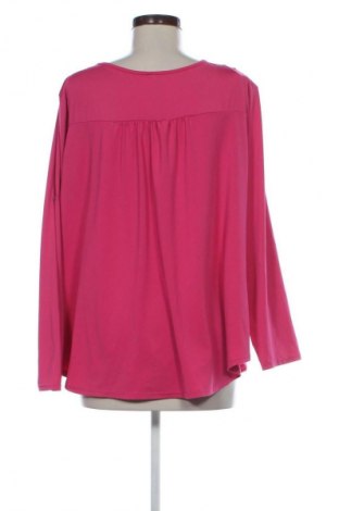 Damen Shirt Unbranded, Größe XXL, Farbe Rosa, Preis € 9,72