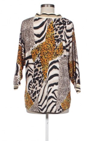 Damen Shirt Unbranded, Größe M, Farbe Mehrfarbig, Preis € 18,47