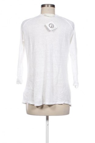 Дамска блуза Unbranded, Размер L, Цвят Бял, Цена 11,99 лв.