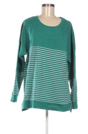 Дамска блуза Unbranded, Размер XXL, Цвят Многоцветен, Цена 14,99 лв.