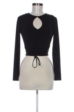 Bluzka damska Unbranded, Rozmiar XS, Kolor Czarny, Cena 44,00 zł