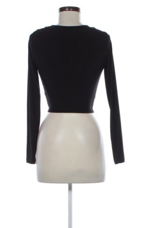 Bluzka damska Unbranded, Rozmiar XS, Kolor Czarny, Cena 44,00 zł