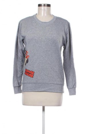 Dámska blúza Unbranded, Veľkosť L, Farba Sivá, Cena  4,95 €