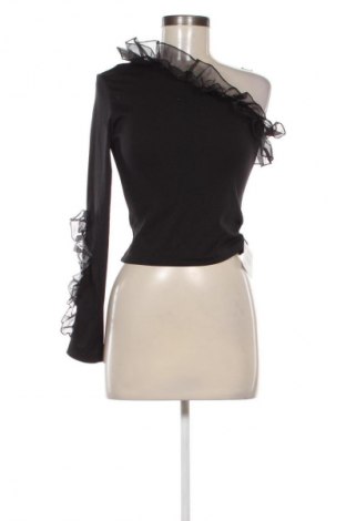 Γυναικεία μπλούζα Unbranded, Μέγεθος M, Χρώμα Μαύρο, Τιμή 6,99 €