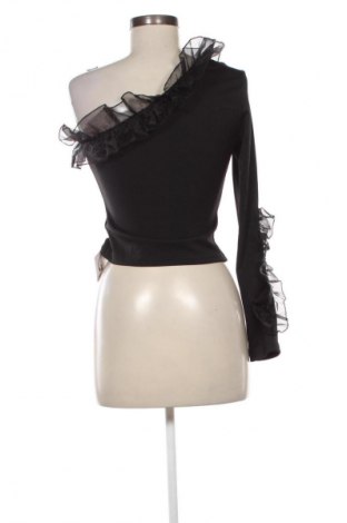 Γυναικεία μπλούζα Unbranded, Μέγεθος M, Χρώμα Μαύρο, Τιμή 6,99 €