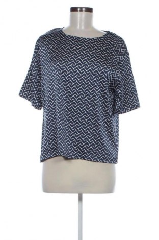 Дамска блуза Unbranded, Размер M, Цвят Многоцветен, Цена 19,00 лв.