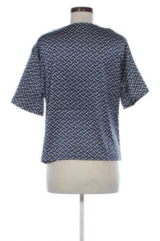 Дамска блуза Unbranded, Размер M, Цвят Многоцветен, Цена 19,00 лв.